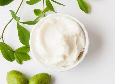 Shea Butter มอยส์เจอร์ไรเซอร์คุณภาพสูง