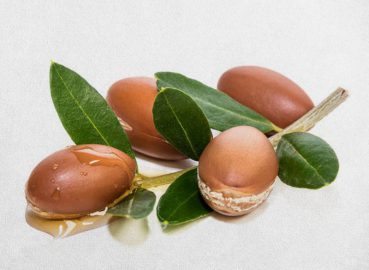 Argania Spinosa Kernel Oil