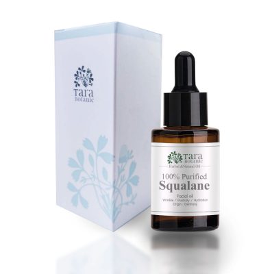squalane facial serum