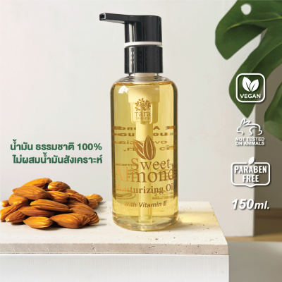 tarabotanic almond oil