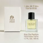 TARA Maison De Senteurs Eau De Parfum Lime & Citrus
