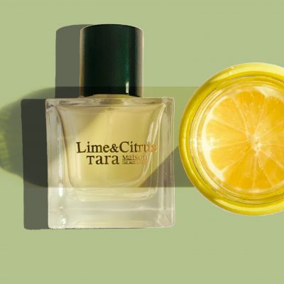 TARA Maison De Senteurs Eau De Parfum