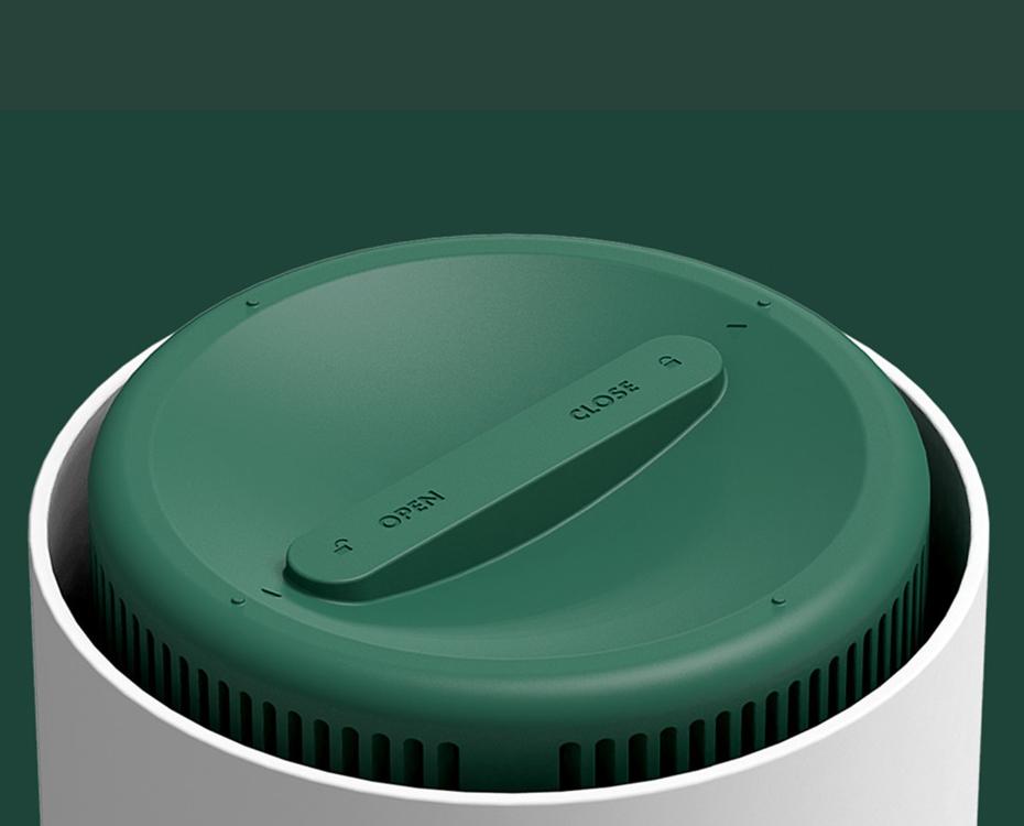 360  All Rounder Design