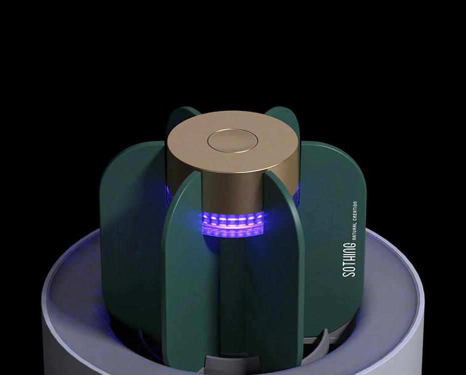 Inhalation Systems