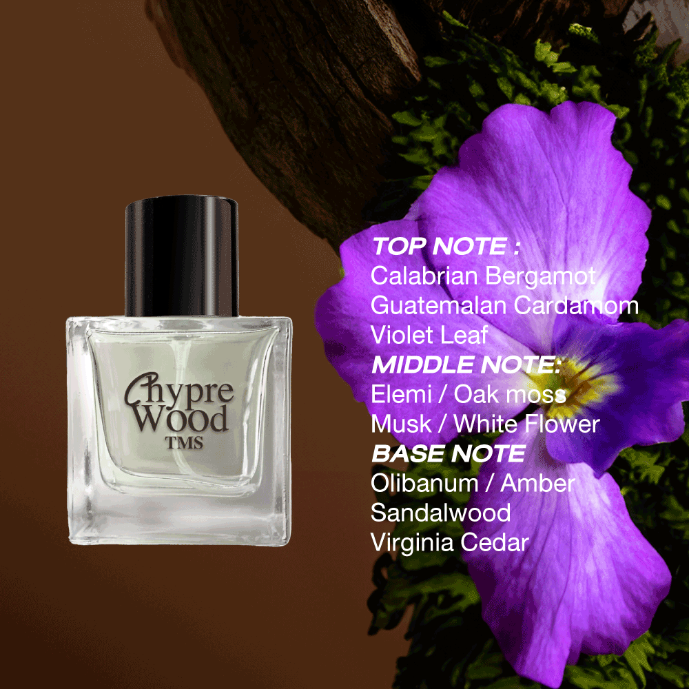 chypre wood tara maison